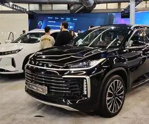 قیمت نهایی دوخودروی جدید اکستریم در ایران اعلام شد + جزئیات 