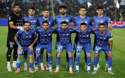 ترکیب احتمالی استقلال مقابل فجر؛ تغییر در کار نیست!