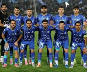 ترکیب احتمالی استقلال مقابل فجر؛ تغییر در کار نیست!