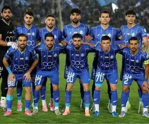 ترکیب احتمالی استقلال مقابل فجر؛ تغییر در کار نیست!