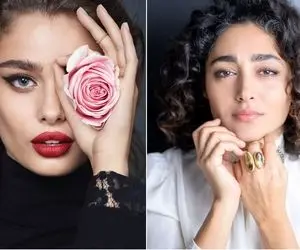 اگه میخوای ابروهات مثل گلشیفته پهن و پرپشت شه بیخیال مداد ابرو؛ بیا بگم چطور بهش برسی!