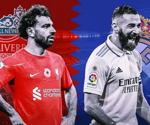رئال‌مادرید – لیورپول؛ امید به کامبک در برنابئو + ترکیب احتمالی دو تیم