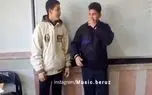آواز حماسی؛ خوش به حال مادر و پدر این دوتا پسر از آهنگی که میخونن تربیتشون معلومه