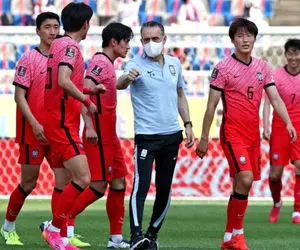 نگاه متفاوت سایت کره‌ای به بازی با ایران