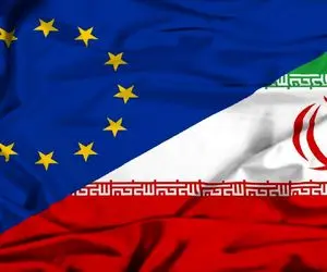 وضع تحریم‌ های جدید علیه ایران توسط اتحادیه اروپا + اسامی تحریم‌ شدگان