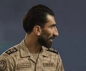 علیرضا بیرانوند رفت نظام وظیفه تا تکلیفش مشخص شود