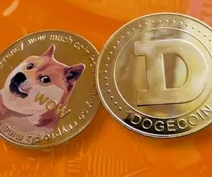 خبری نگران کننده برای دارندگان دوج کوین!