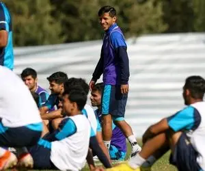 خبری خوش برای استقلالی ها؛ ستاره رسید