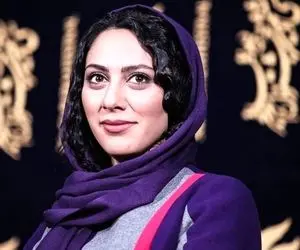 تصویر بامزه‌ای که مارال فرجاد از پدرش منتشر کرد