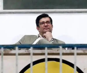 یک شوک دیگر به استقلال!