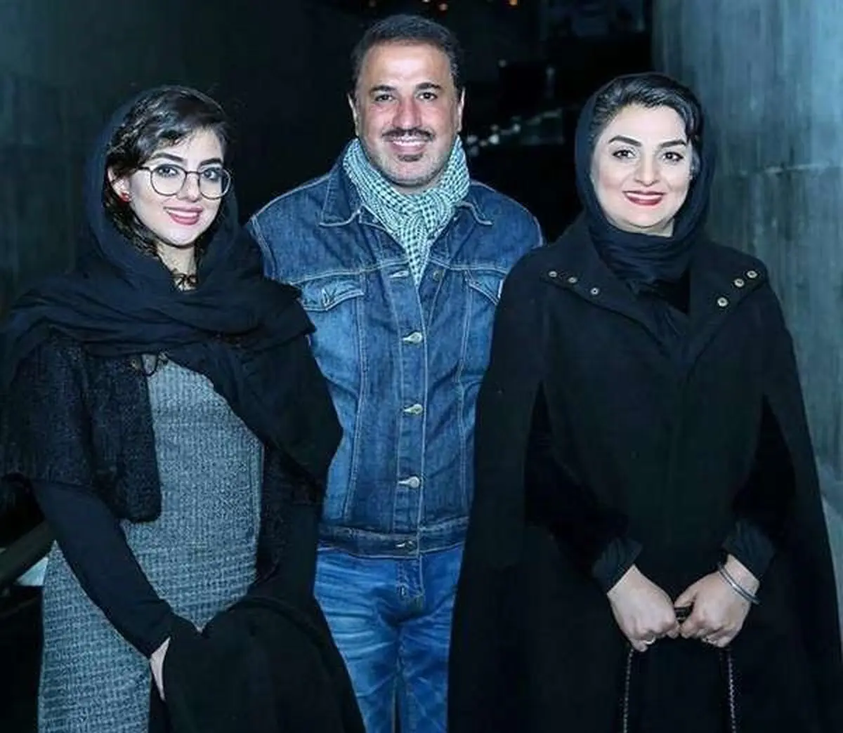 علی سلیمانی