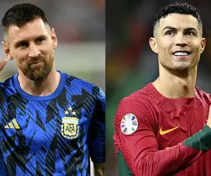 بیش‌ترین گل از روی ضربه آزاد در تاریخ فوتبال؛ باور نمی کنید صدرنشین کیست!