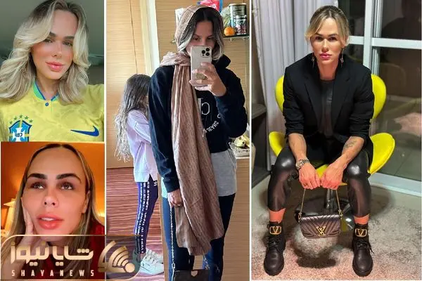 Amanda Silva and Jeniffer Endringer shayanews