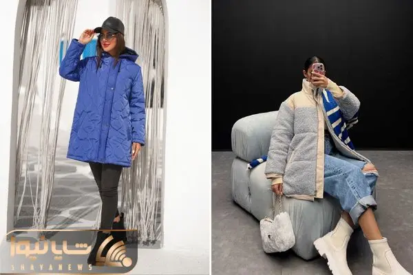 انواع شلوار زنانه