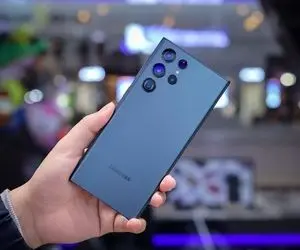 سامسونگ گلکسی اس ۲۳ اولترا و دوربین ۲۰۰ مگاپیکسلی ای که قطعی شده است