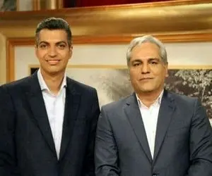 خندوانه درهم؛ مدیری تو دورهمی یه چی راجع به فردوسی پور گفت ملت از خنده روده بر شدن