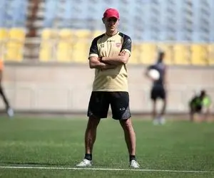 غایب بزرگ پرسپولیس در بازی مقابل مس کرمان