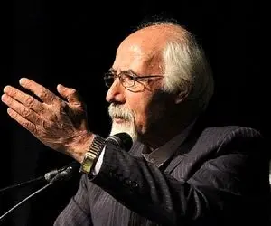 آواز احساسی؛ ملک محمد مسعودی انقدر با سوز دل این آهنگ خوند که روحتو جلا میده ناز نفست