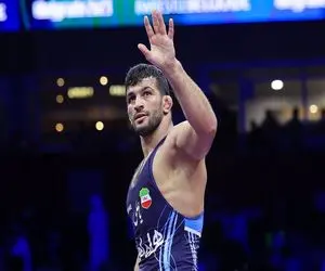 پدر حسن یزدانی نگران است برای او دعا کنید