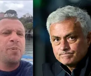 توهین های عجیب کاسانو به مورینیو!