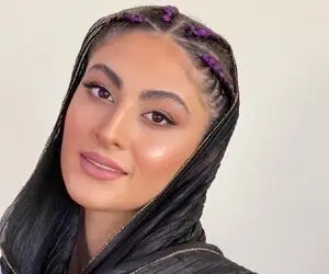 مریم مومن با استایل ناز و مدل مو های عجیب! + عکس