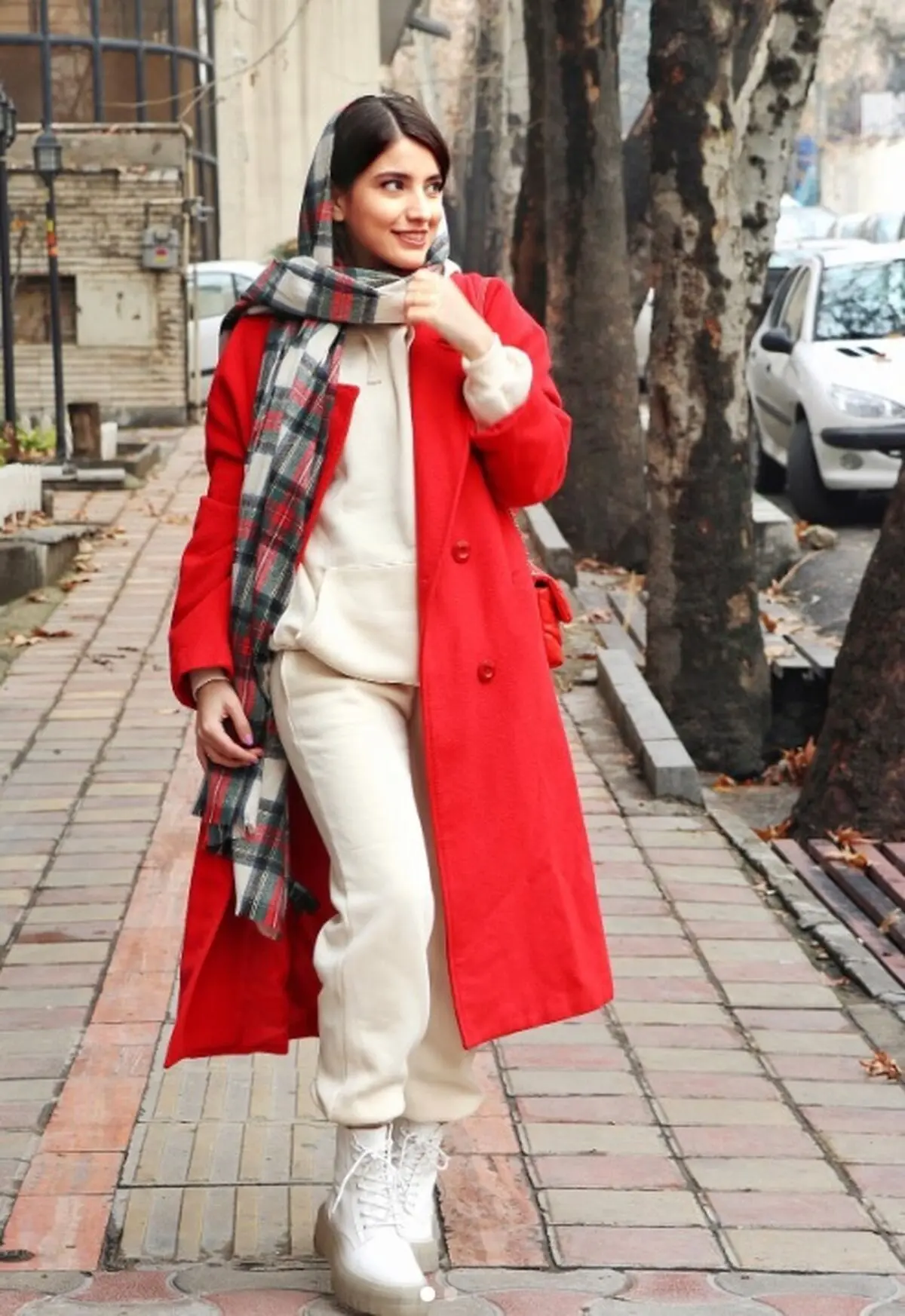 پالنو قرمز