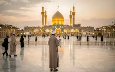 تجربه سفر با تور مشهد