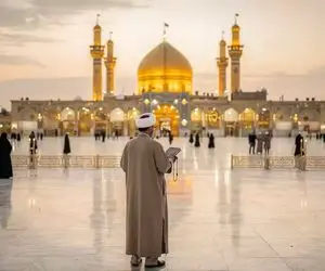 تجربه سفر با تور مشهد