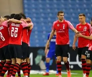 پرسپولیس نگران سد محکم درون دروازه استقلال!