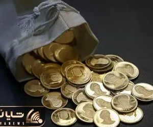 طلا و سکه ترمز بریدند؛ 2 سکانس در بازار