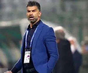 مدافع تیم ملی چهارم شد!