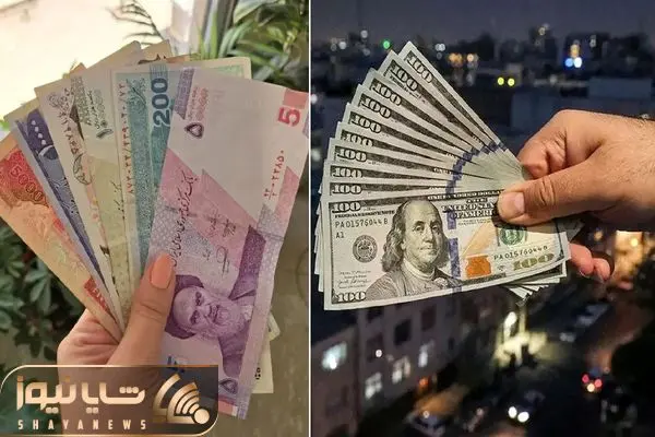 آخرین قیمت دلار امروز پنجشنبه 9 بهمن؛ 16 هزار تومان نوسان فقط در 6 ساعت