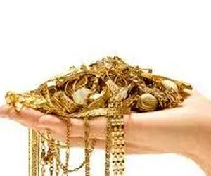 مالیات خرید طلا حذف شد