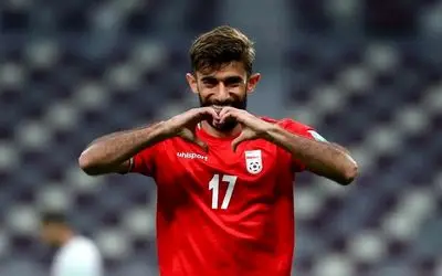 ناکامی دوباره پرسپولیس در جذب ستاره لژیونر