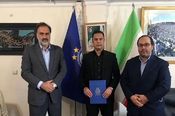 مهدی پاشازاده