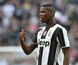 پوگبا جانشین رونالدو می شود؟!