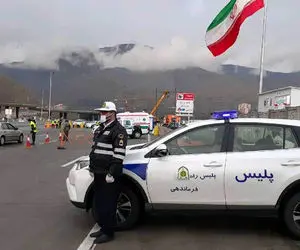 سفر به گیلان در تعطیلات پایان هفته ممنوع است