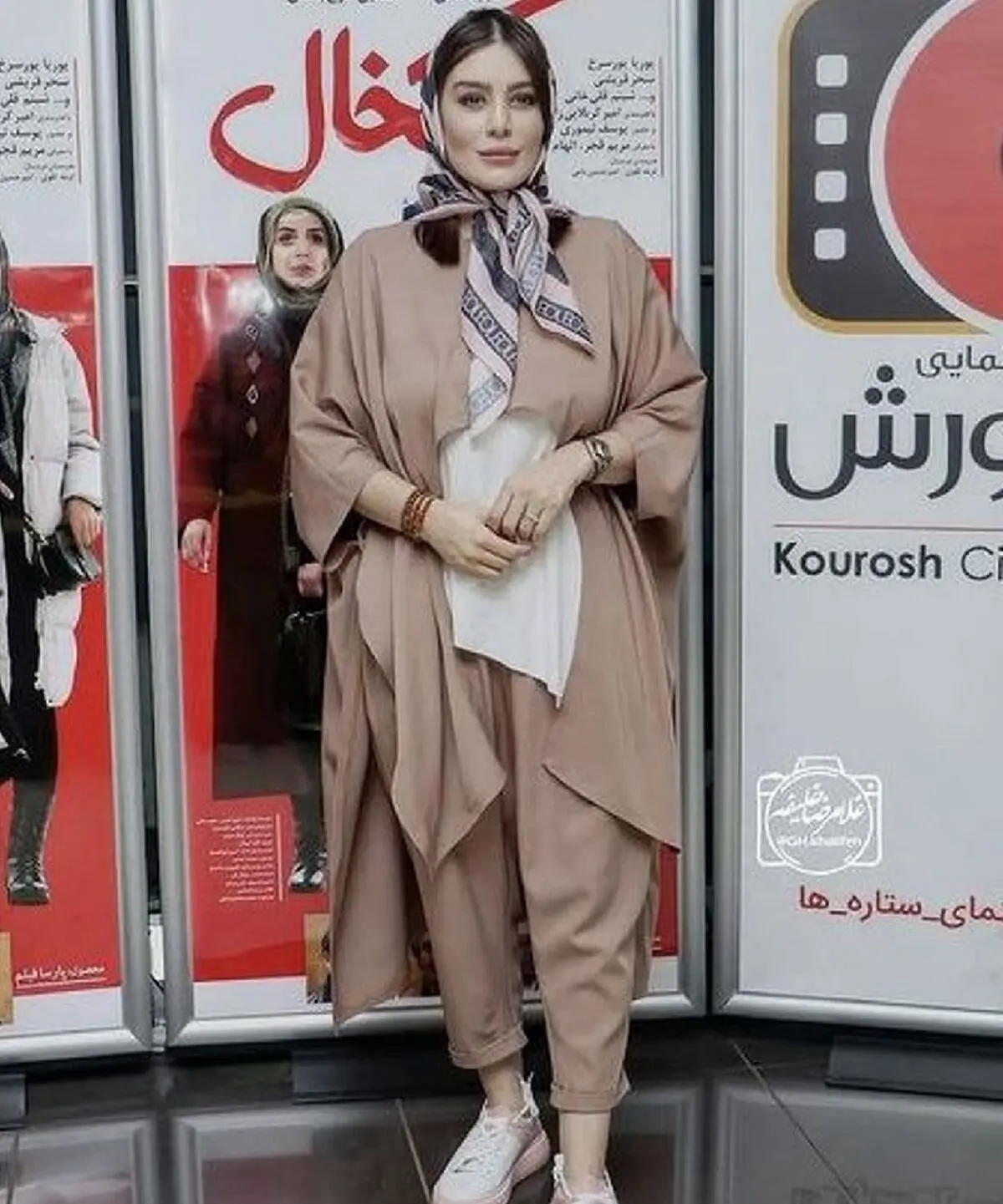 سحر+قریشی
