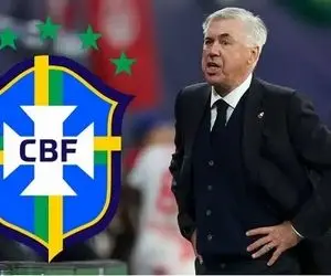 زوج جذاب برای سرمربیگری برزیل؛ کالتو در کنار کاکا