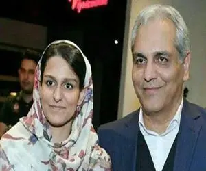 سکانس خندان/گلایه فلورا از مهران مدیری بابت مبل کج و کولشون/مدیری از خجالت آب شده