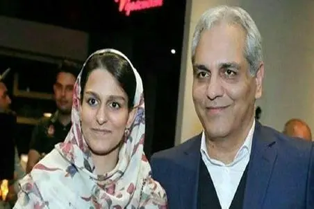 سکانس خندان/گلایه فلورا از مهران مدیری بابت مبل کج و کولشون/مدیری از خجالت آب شده