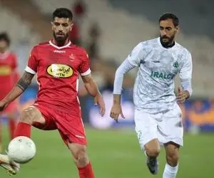 4 پیشنهاد به ستاره پرسپولیس؛ زمان جدایی رسیده است!