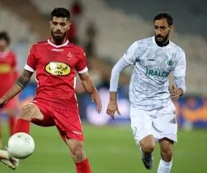 4 پیشنهاد به ستاره پرسپولیس؛ زمان جدایی رسیده است!