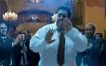 آواز شاد؛ فرهاد اصلانی سیگار به لب چه رقص موضعی میکنه فقط تکنو رفتن دورو بریاش آواز شاد؛ فرهاد اصلانی سیگار به لب چه رقص موضعی میکنه فقط تکنو رفتن دورو بریاش