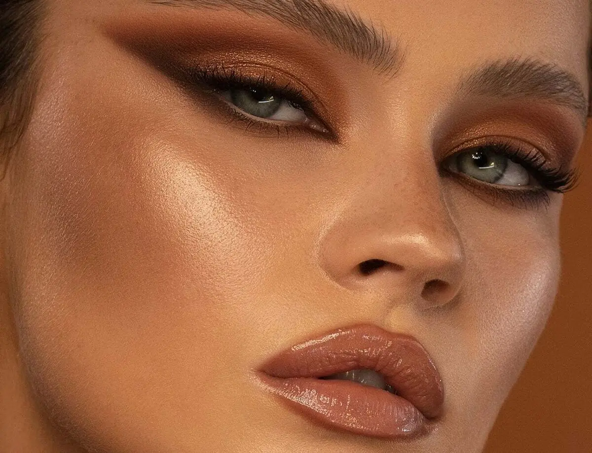 رژگونه