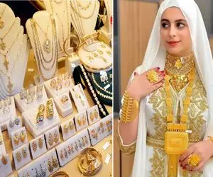 قیمت طلا امروز یکشنبه 31 خرداد 1405؛ سقوط طلا به پایان رسیده؟