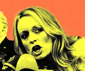 آیا این زن ترامپ را به زندان می اندازد؟