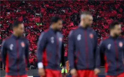 پرسپولیسِ طلایی به پایان سلام کرد!