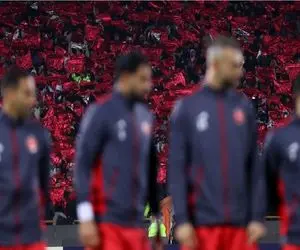 پرسپولیسِ طلایی به پایان سلام کرد!