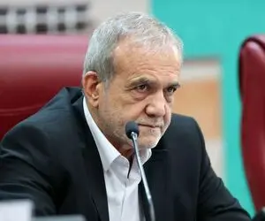 پزشکیان به افغانستان می‌رود؟!